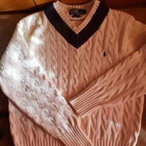 Ralph Lauren Sweater  XL